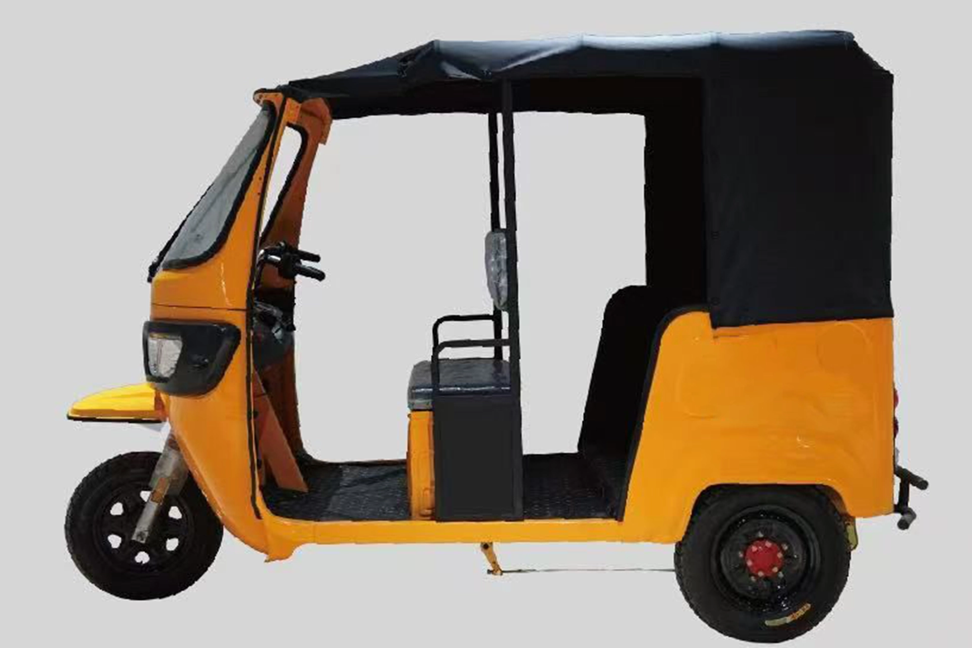 SEM-E1 Electric Tricycle (E-Keke)